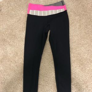 lulu lemon leggings